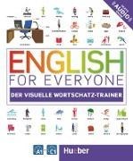 Bild von English for Everyone. Wortschatz von Dorling Kindersley (Hrsg.)