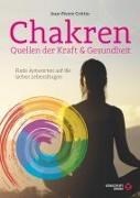 Bild von Chakren - Quellen der Kraft & Gesundheit von Crittin, Jean Pierre