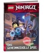 Bild von LEGO® NINJAGO® - Das geheimnisvolle Spiel