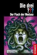 Bild von Die drei ??? Der Fluch der Medusa von Sonnleitner, Marco 