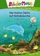 Bild von Bildermaus - Der kleine Delfin auf Schatzsuche von Henze, Dagmar 