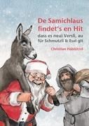 Bild von De Samichlaus findet's en Hit von Hablützel, Christian