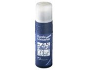 Bild von Ravensburger Puzzle Glue & Go - Transparenter Puzzlekleber um Puzzles zu fixieren und aufzuhängen, 200 ml