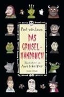 Bild von Das Gruselhandbuch von van Loon, Paul 