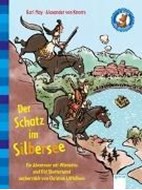 Bild von Der Schatz im Silbersee. Ein Abenteuer mit Winnetou und Old Shatterhand von May, Karl 