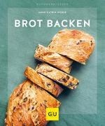 Bild von Brot backen von Weber, Anne-Katrin