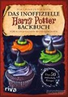 Bild von Das inoffizielle Harry-Potter-Backbuch von Grimm, Tom 