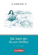 Bild von Einfach lesen!, Leseprojekte, Leseförderung ab Klasse 5, Niveau 2, Die Insel der blauen Delfine, Ein Leseprojekt nach dem Jugendroman von Scott O'Dell, Arbeitsbuch mit Lösungen von Kock-Engelking, Dorit