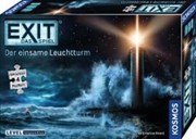 Bild von EXIT® - Das Spiel + Puzzle: Der einsame Leuchtturm