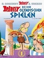 Bild von Asterix bei den Olympischen Spielen von Goscinny, René 