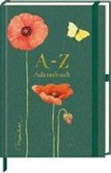 Bild von Adressbuch A-Z (Marjolein Bastin) von Bastin, Marjolein (Illustr.)