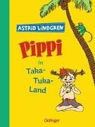 Bild von Pippi Langstrumpf 3. Pippi in Taka-Tuka-Land von Lindgren, Astrid 