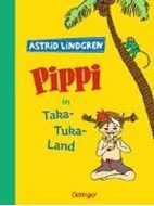 Bild von Pippi Langstrumpf 3. Pippi in Taka-Tuka-Land von Lindgren, Astrid 