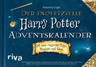 Bild von Der inoffizielle Harry-Potter-Adventskalender von Eagle, Pemerity