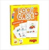 Bild von LogiCase Extension Set - Kinderalltag