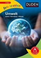 Bild von Dein Lesestart - Umwelt von Meltinger, Lena