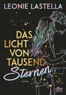 Bild von Das Licht von tausend Sternen von Lastella, Leonie