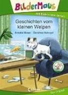 Bild von Bildermaus - Geschichten vom kleinen Welpen von Moser, Annette 