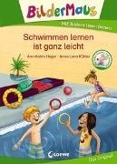 Bild von Bildermaus - Schwimmen lernen ist ganz leicht von Heger, Ann-Katrin 