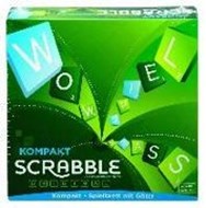 Bild von Scrabble Kompakt