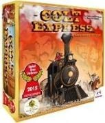 Bild von Colt Express von Raimbault, Christophe 