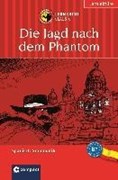 Bild von Die Jagd nach dem Phantom von Hillefeld, Marc