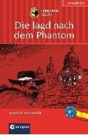 Bild von Die Jagd nach dem Phantom von Hillefeld, Marc