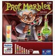 Bild von Professor Marbles