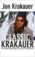 Bild von Classic Krakauer von Krakauer, Jon 