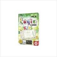 Bild von Logic Cards Kids von Auzans, Kristaps (Idee von)