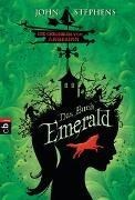 Bild von Das Buch Emerald von Stephens, John 