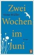 Bild von Zwei Wochen im Juni von Müller, Anne