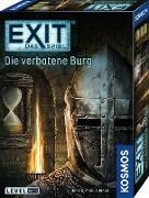 Bild von EXIT® - Das Spiel: Die verbotene Burg von Brand, Inka 