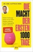 Bild von Die Macht der ersten 1000 Tage von Riedl, Matthias