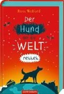 Bild von Der Hund, der die Welt rettet von Welford, Ross 