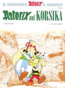 Bild von Asterix auf Korsika von Goscinny, René (Text von) 