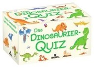 Bild von Das Dinosaurier-Quiz