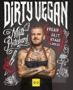 Bild von Dirty Vegan von Pritchard, Matt