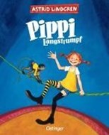 Bild von Pippi Langstrumpf 1 von Lindgren, Astrid 