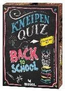 Bild von Kneipenquiz Back to School