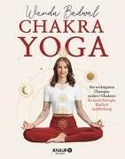 Bild von Chakra-Yoga von Badwal, Wanda