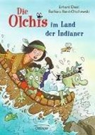 Bild von Die Olchis im Land der Indianer von Dietl, Erhard 