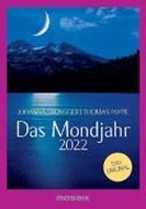 Bild von Das Mondjahr 2022 von Paungger, Johanna 