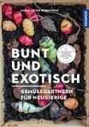 Bild von Bunt und exotisch von Meyer-Rebentisch, Karen