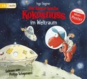 Bild von Der kleine Drache Kokosnuss im Weltraum - von Siegner, Ingo 