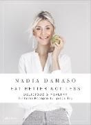 Bild von EAT BETTER NOT LESS - delicious & healthy von Damaso, Nadia 