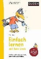 Bild von Einfach lernen mit Rabe Linus - Deutsch 2. Klasse von Raab, Dorothee 