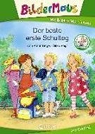 Bild von Bildermaus - Der beste erste Schultag von Heger, Ann-Katrin 