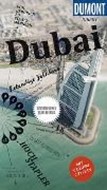 Bild von DuMont direkt Reiseführer Dubai. 1:45'000 von Heck, Gerhard