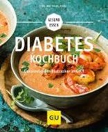 Bild von Diabetes-Kochbuch von Riedl, Matthias